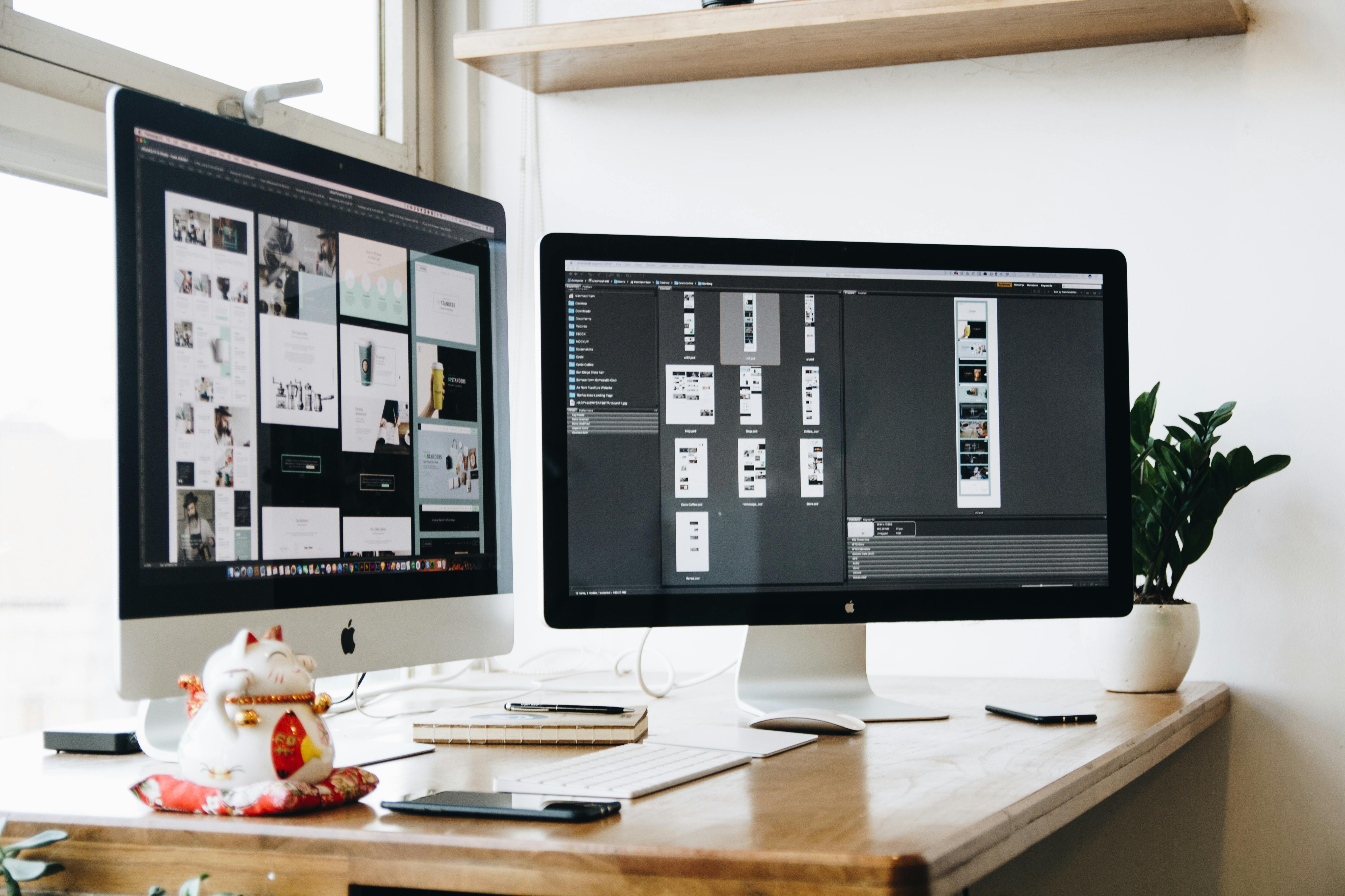 Blog Post 2 - Web Development Trends